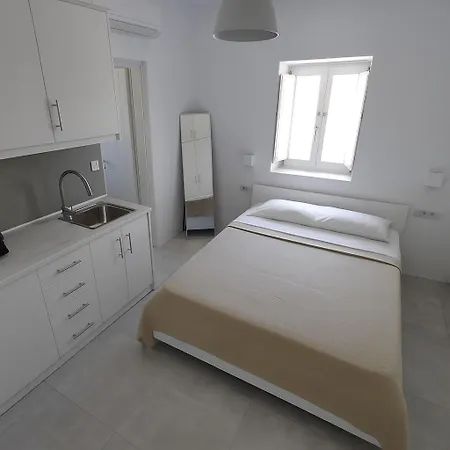 Apartment Ventus