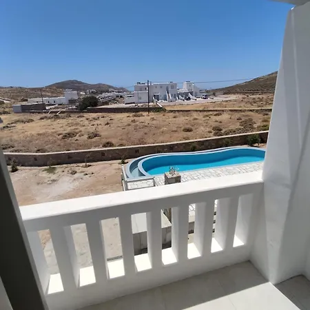 Apartment Ventus