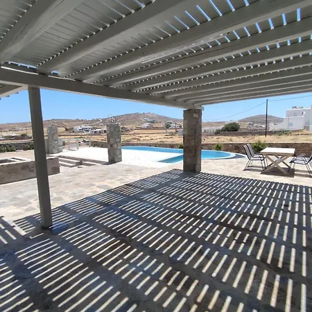 Ventus Apartment *