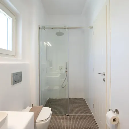 Ventus Appartement Kalo Livadi