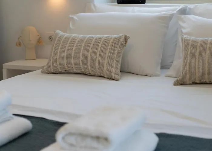 Ventus Appartement *