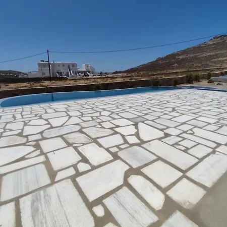 דירה Ventus קאלו ליבאדי