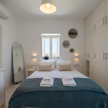 Ventus Apartment
