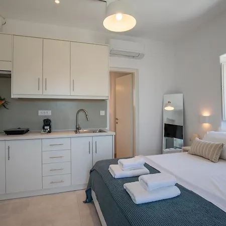 Apartamento Ventus
