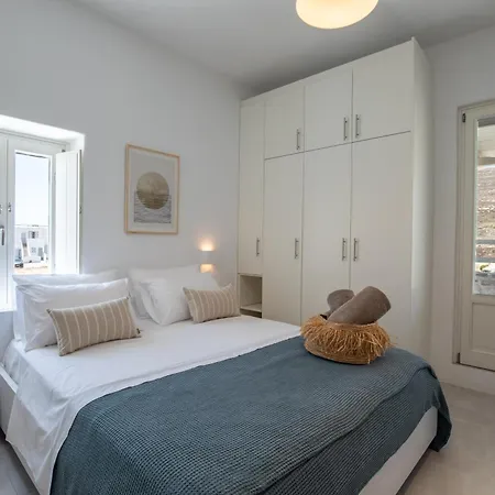 Apartamento Ventus