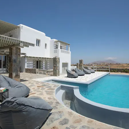 Apartment Ventus Kalo Livadi