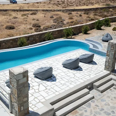 Apartamento Ventus