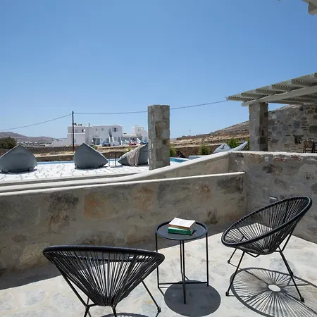 Ventus Apartment Kalo Livadi