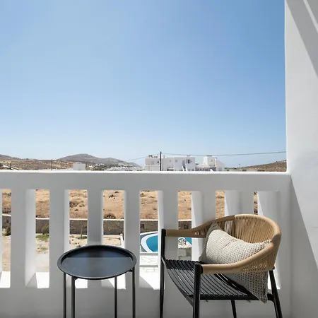 Apartamento Ventus