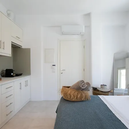 Apartment Ventus