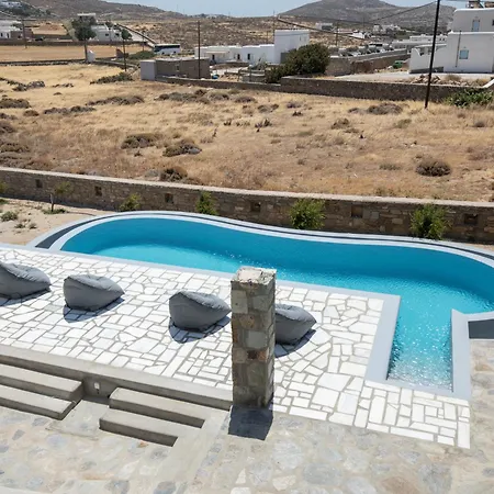 Apartamento Ventus Ano Mera