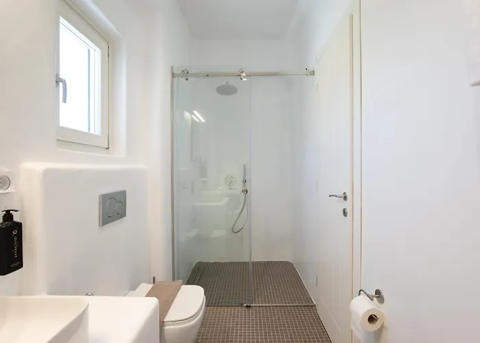 Ventus Apartment Kalo Livadi