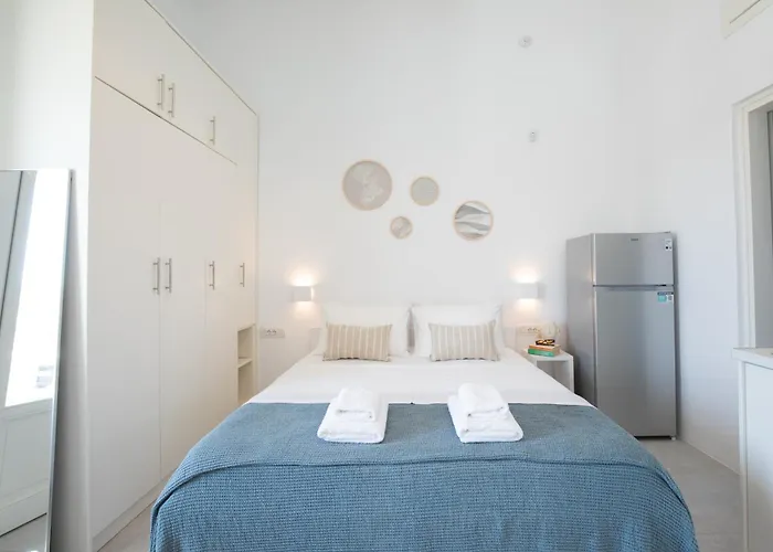 Ventus * Kalo Livadi