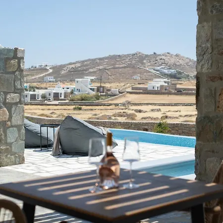 Ventus * Kalo Livadi